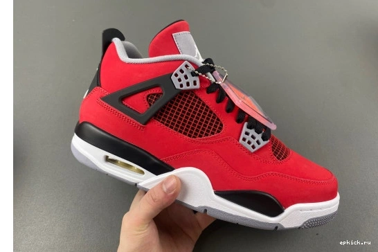 Rep EP  Retro Jordan 308497-603 Bravo 4 Toro 308497-603 0306